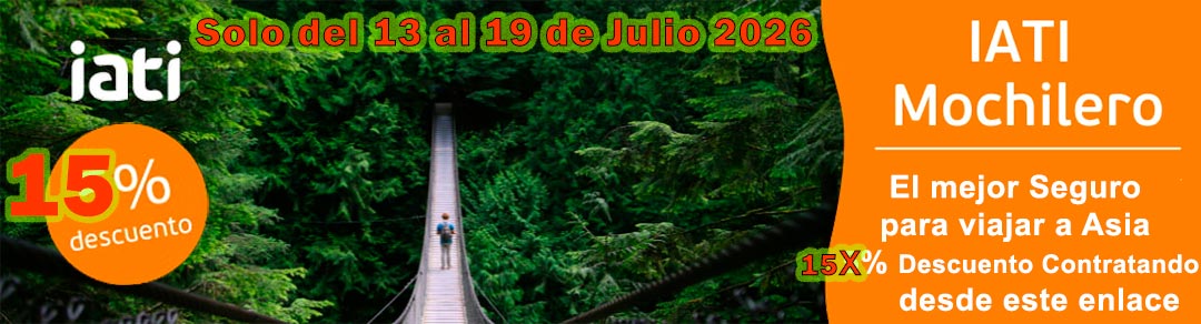 Contratar Seguro de Viajes